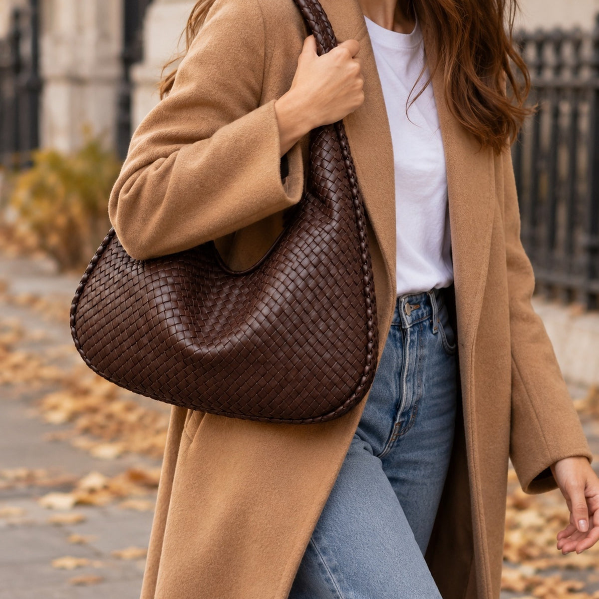 Woven Bags