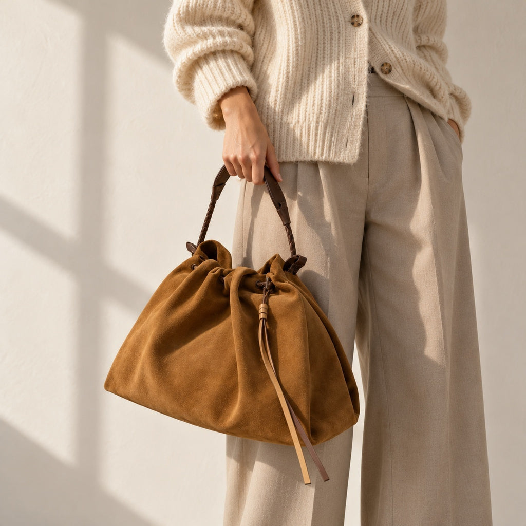 Medium Gather Bag Set
