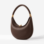 Luna Bag in Chocolate