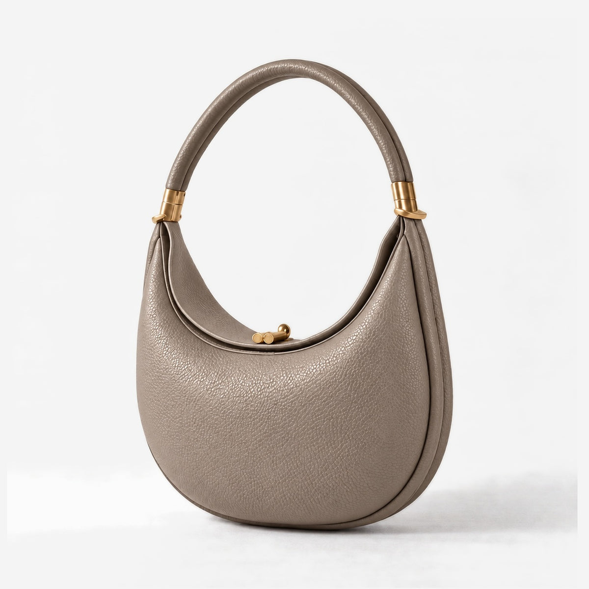 Luna Bag in Cobble