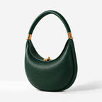 Luna Bag in Emerald
