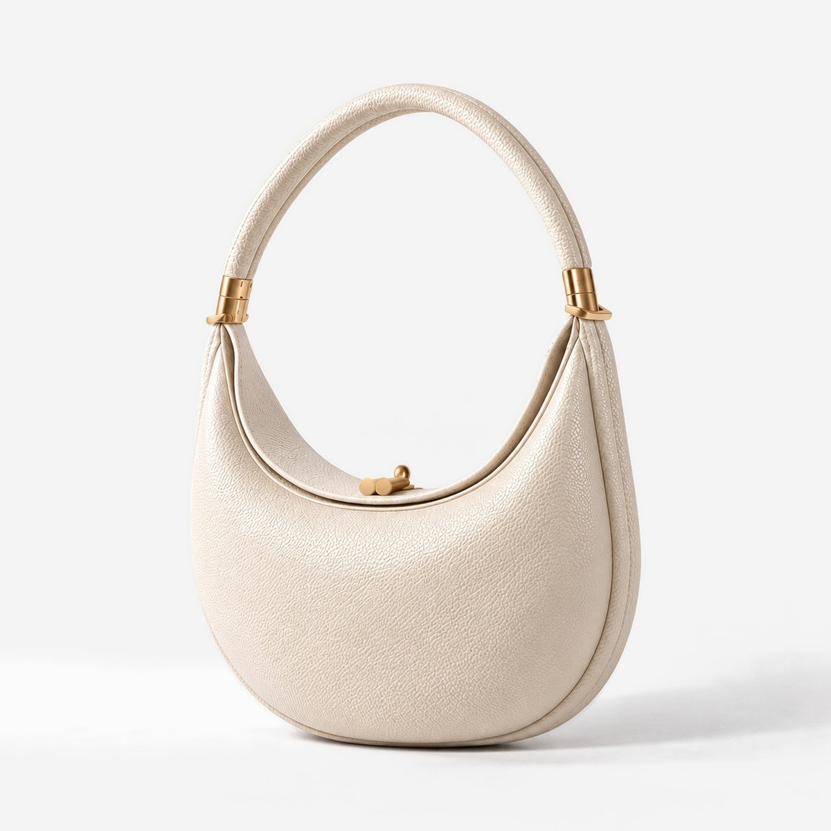 Luna Bag in Ivory