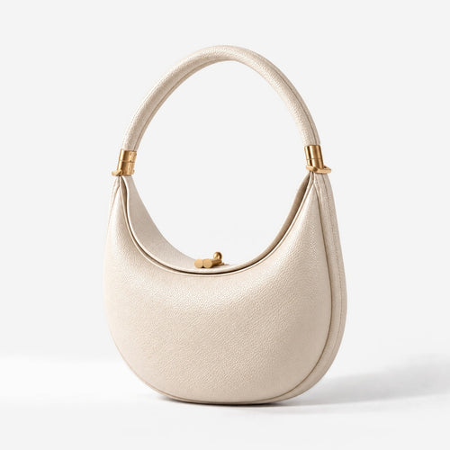 Luna Bag in Ivory