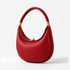 Luna Bag in Lucky Red