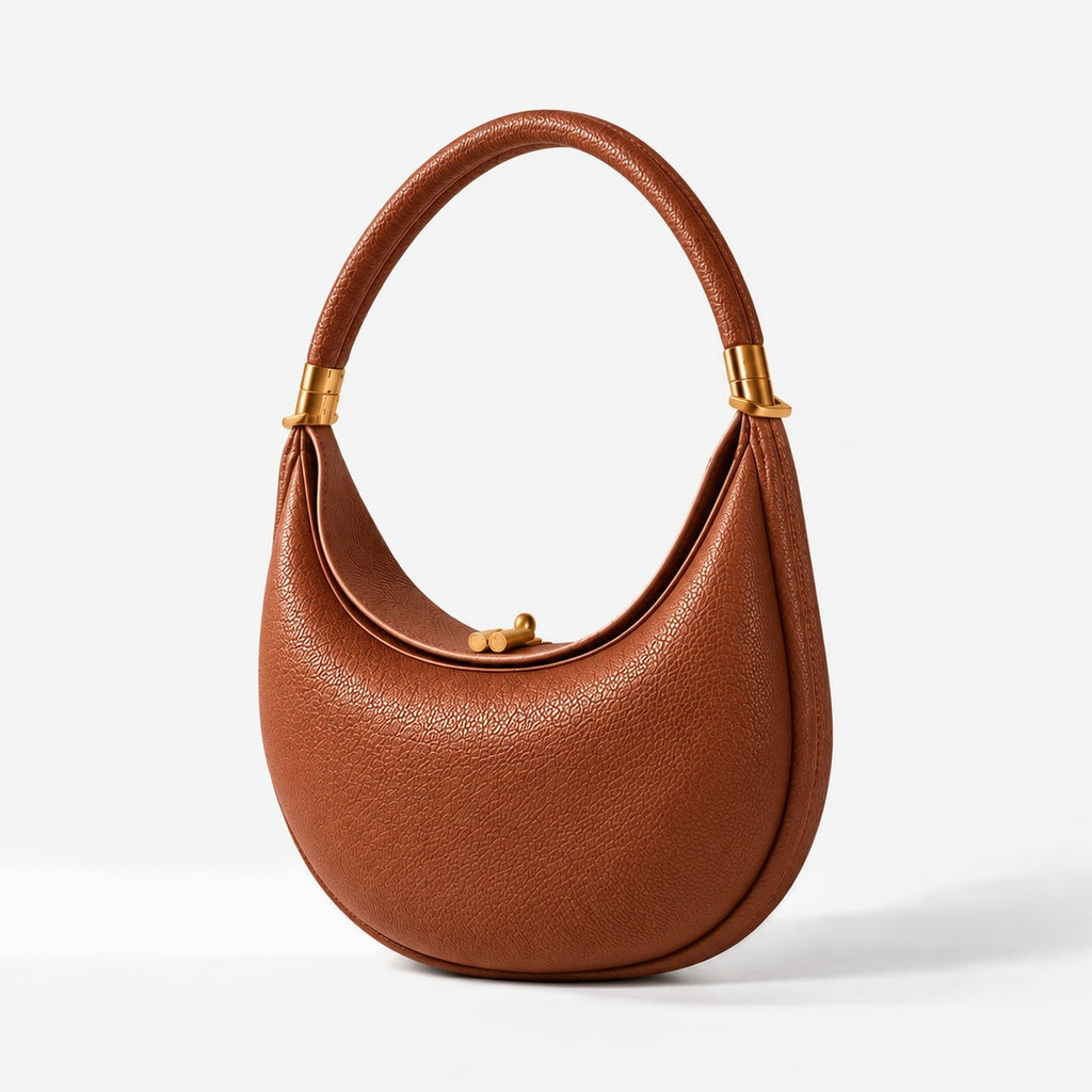 Luna Bag in Oolong