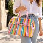 The Mila Jelly Bag