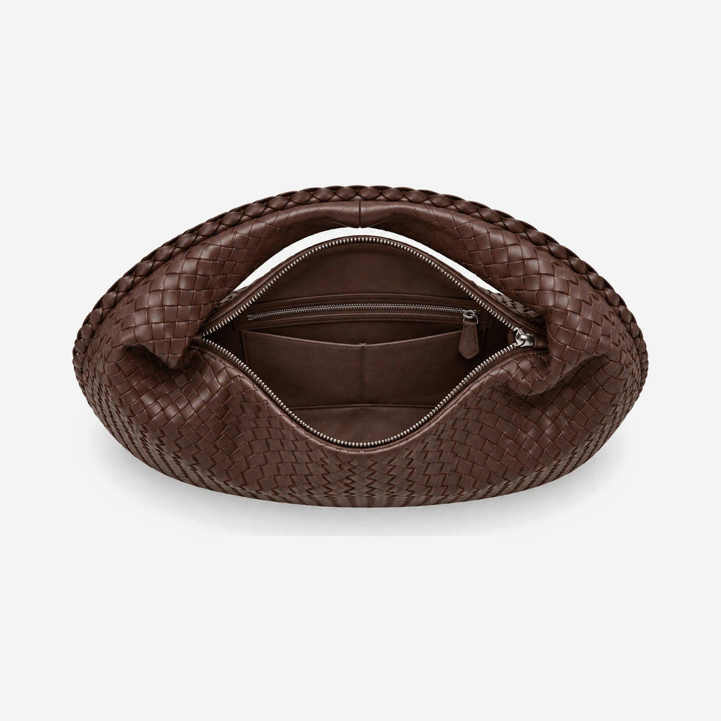 The Nora Woven Hobo
