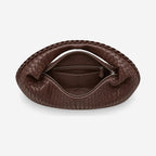 The Nora Woven Hobo