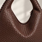 The Nora Woven Hobo