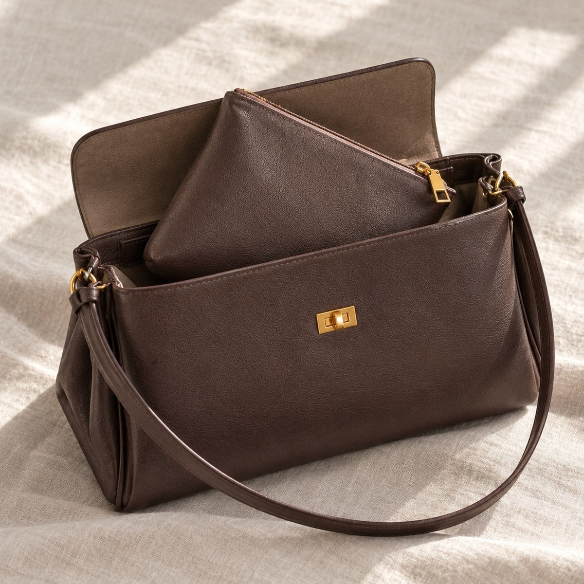 The Marta Pouch