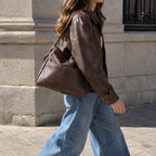 The Thea Oversized Hobo
