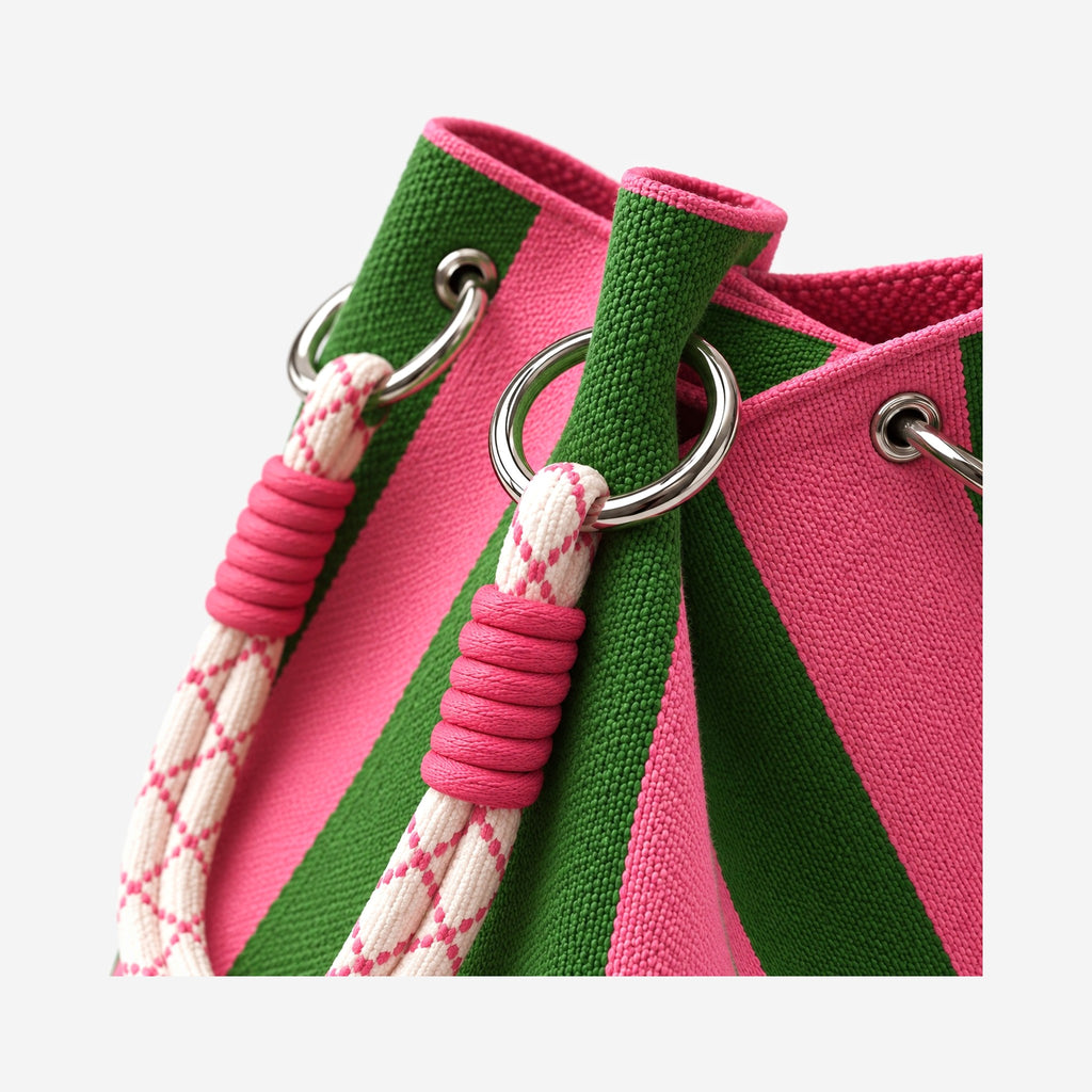 The Wren Mini Bucket Bag
