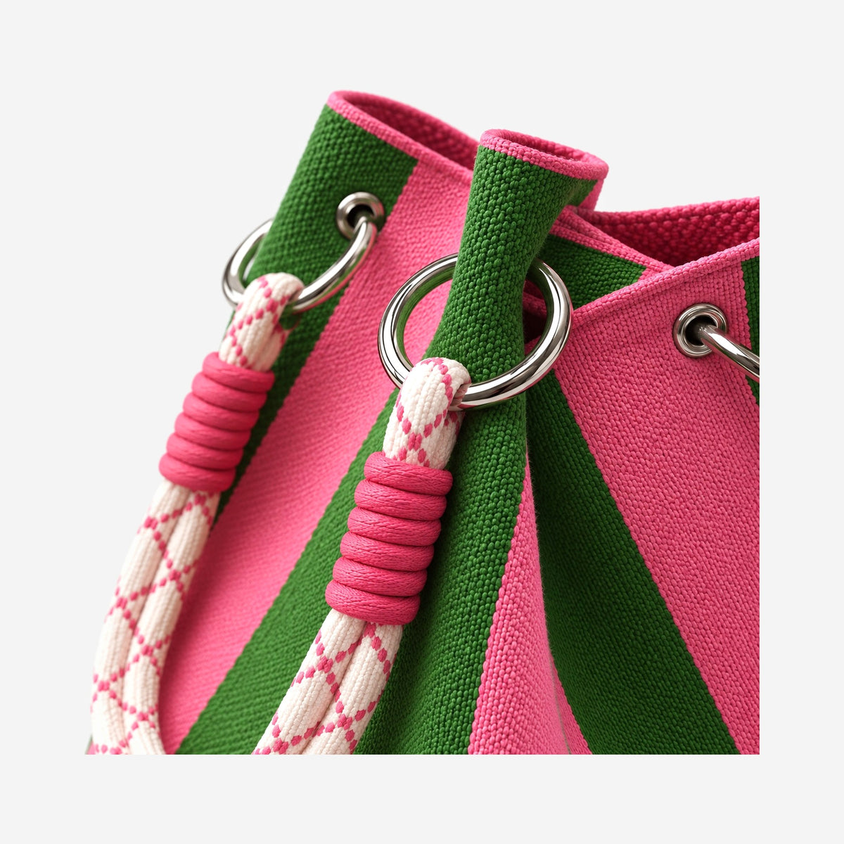 The Wren Mini Bucket Bag